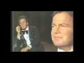 AUDIO RESTORED William Shatner Sings Rocket Man 1978