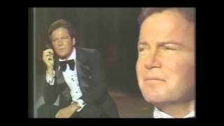 (AUDIO RESTORED) William Shatner &quot;Sings&quot; &#39;Rocket Man&#39; 1978