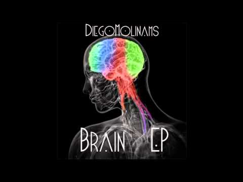 DiegoMolinams - Alarma (Original Mix)