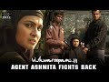 Agent Ashmita Fights Back Vishwaroopam 2 Hindi Kamal Hassan Andrea Jeremiah RKFI