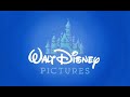 Walt Disney Pictures 2004 Opening Teacher S Pet