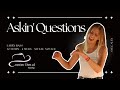 Askin' Questions - Line Dance (Centre Duval)