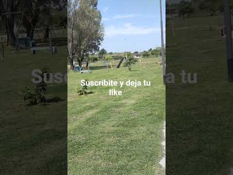 Rio Cuarto Cordoba Ruta Nacional 8