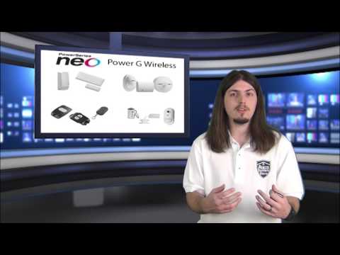 Alarm System Store Product Review - DSC PowerSeries NEO