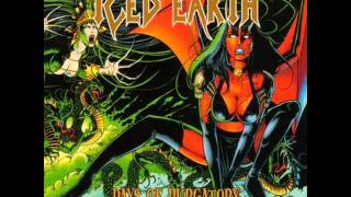 Iced Earth   Enter the Realm