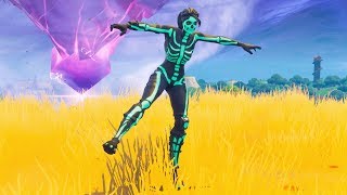 Fortnite Electro Swing Dance Goes With Everything..!