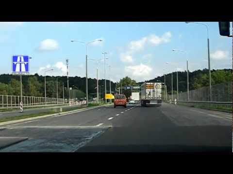 🇩🇪 🇵🇱 [Schengen] Frankfurt (Oder) - Świecko 09/10