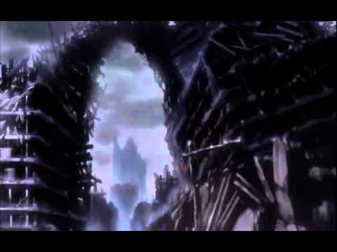 Birdy the Mighty-Birdy vs. Nataru [FULL FIGHT] Dub!