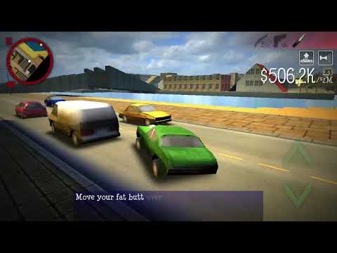 Payback 2 – The Battle Sandbox #9 (von Apex Designs Entertainment Ltd) – Android-Gameplay FHD