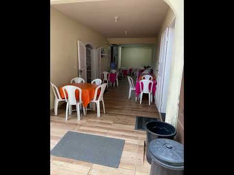 AL0003-  CASA PARA EXCURSÃO TEMPORADA EM CABO FRIO 54 P/ OU PEQUENAS FAMILIAS