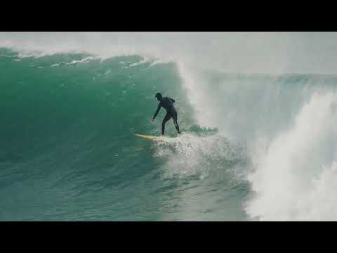 FCD Surfboards - Step Deck