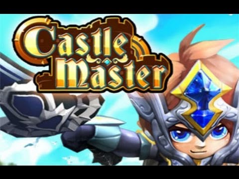 castle master 3d android download