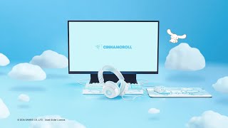 Razer Cinnamoroll Collection