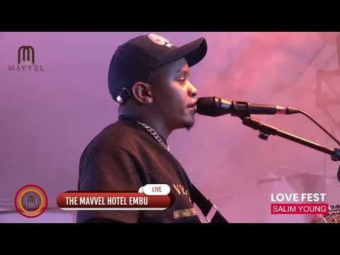 Mugithi wa Salim Young, Kanyudo Live