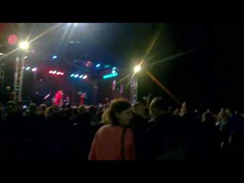 KaeN Zelków 28.06.15r "jeb*ć cwela"