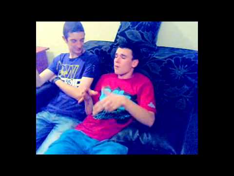 Neafirmisan - Freestyle R.E.F.R.E.S.H.[2011]