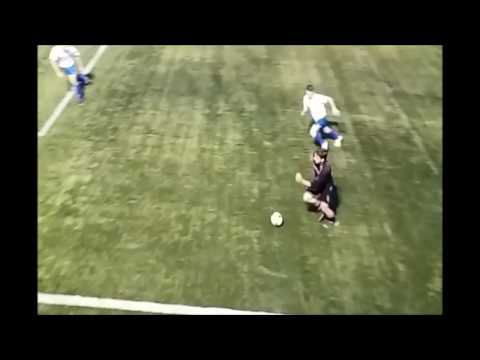 TOP liga BA: Wolves vs. Brothers - semifinále highlights