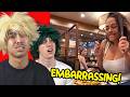 MHA Voice Actors React To MILLENIAL CRINGE