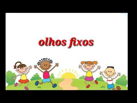 Olhos Fixos - Vineyard Music Brasil