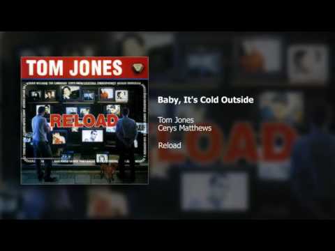 Tom Jones (w/ Cerys Matthews) | Baby, It's Cold Outside