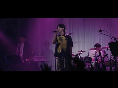 [LIVE] 기리보이 - 호랑이소굴 (Feat. 김승민) + 아퍼 (Feat. Kid Milli, YUNHWAY, 김승민, 스윙스) (220522)