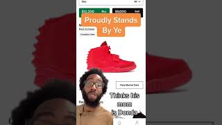 If You’re Wearing Any of These Sneakers They Must Be REPS!!  #jordan1   #offwhite