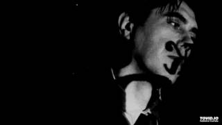 Bryan Ferry - The Only Face (Demo)