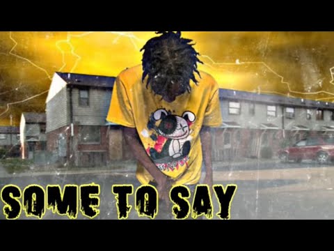LaSteppalot - Some Ta Say (official audio)