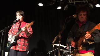 Twerps - Adrenaline (The Billiken Club, St Louis MO, 04/09/2015)