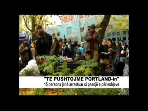 PROTESTA NE SHBA.wmv