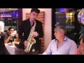 #Despacito - Facundo Pisoli / Luis Fonsi / Sax