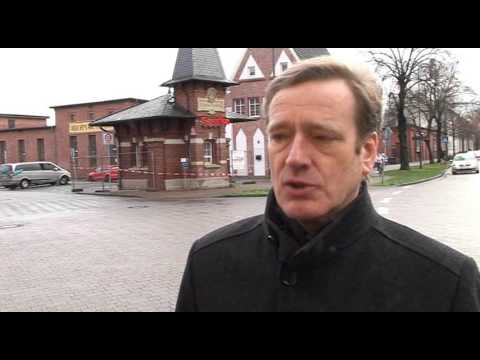 Sparkassenautomat gesprengt - RAN1