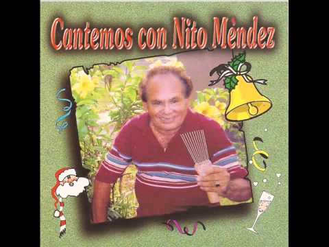 Nito mendez '' Lo que me quedo de el guiro''.wmv