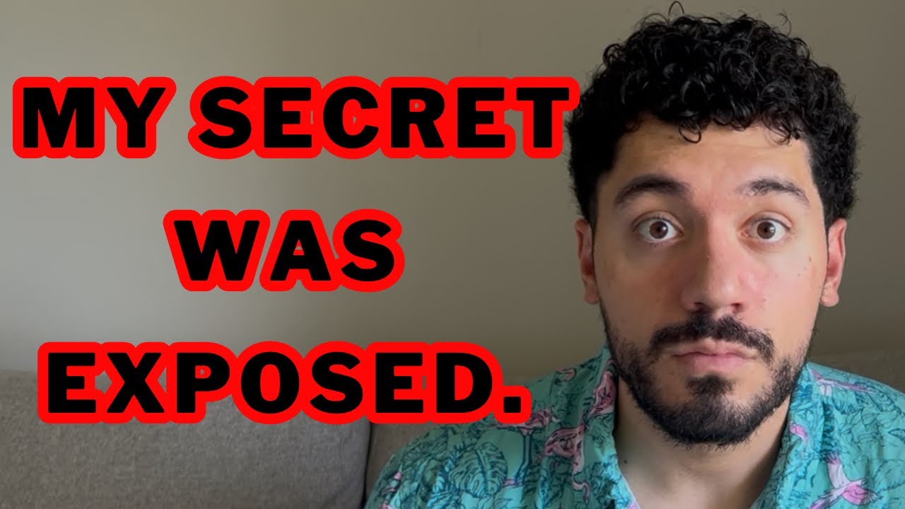 Ex-Muslim EXPLAINS How to Tell Muslim Family You Converted to Christianity | from Allah to Jesus