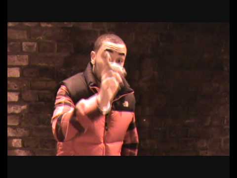 Monstars.TV - Specks, Cheeks And Sketch - Monstars Anthem (Hood Video)