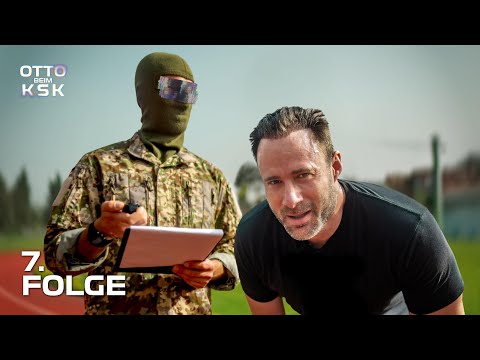 Potenzialfeststellungsverfahren – Die Auslese | Otto beim KSK | Folge 7