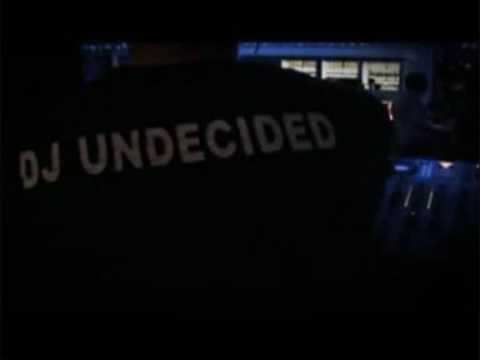 DJ UNDECIDED ANGEL MARCH 09