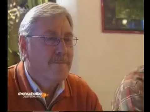 Drehscheibe Deutschland