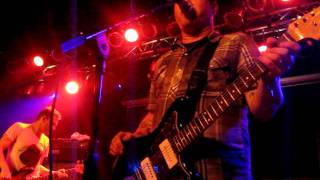 Shatter Your Lungs - The Get Up Kids  7-7-11 020.avi