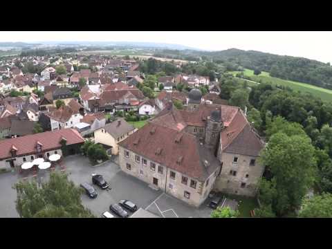 Video 3 aus  Schlossgut - Franken