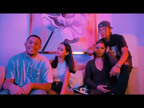 Sadico😈 Loyal ft Ivan Conly (Video Oficial)