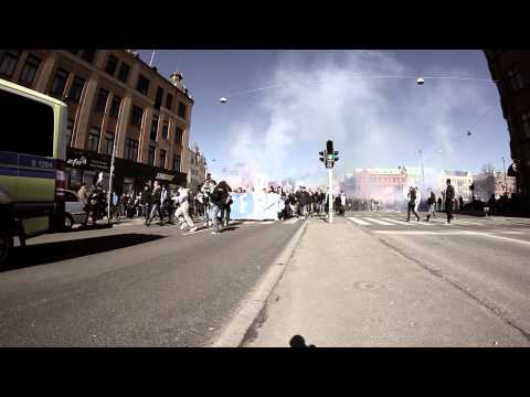 Inför Malmö FF - Red Bull Salzburg
