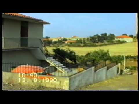 Casa Henrique Fernandes (Remondes) (13-08 -1990)