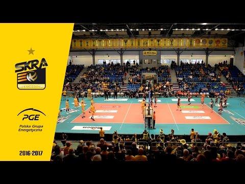 Nie doskoczyli do wysoko postawionej poprzeczki | Komentarze po meczu PGE Skra - Cuprum Lubin
