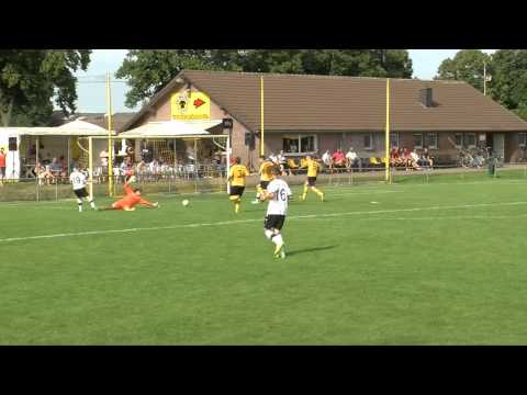 SV Hö-Nie Saisoneröffnung