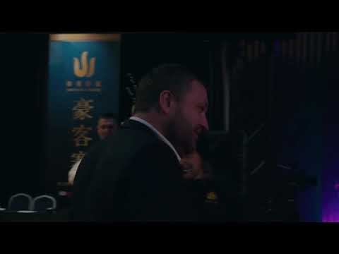 Tong G - I'm the best