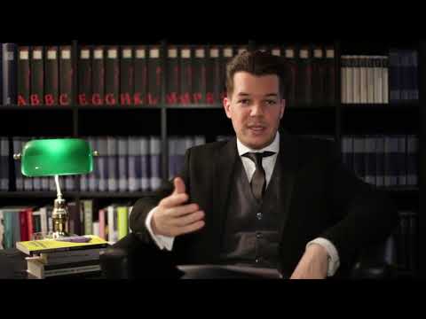 More relevant than ever: AMERICAN PSYCHO - Critique & Analysis