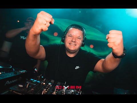 DJ YOURANT - ROZGRZEWKA - OMEN PŁOŚNICA - MADE IN OMEN (07.10.2022) EMUZA.NET