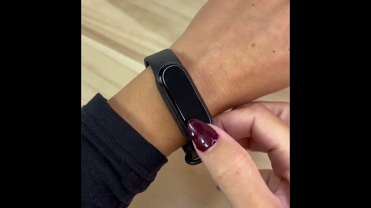 Bracelet sportif multifonction #goodies