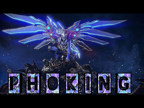 Introducing PhoKing - Legacy of Discord - Superstar Battles